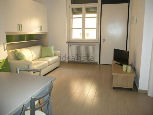 Appartamento in affitto a Oltresempione, Legnano