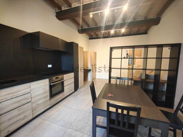 Appartamento in affitto a Tresinaro - Secchia, Re