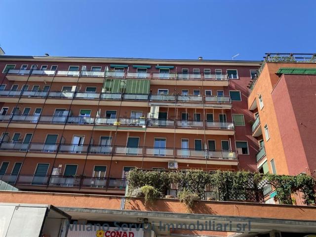 Appartamento in affitto a Municipio 9, Milano