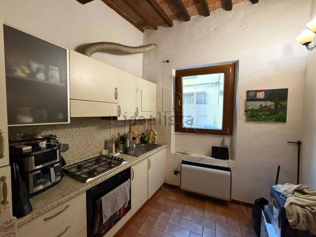 Appartamento in affitto a San Leo Bastia, Umbria