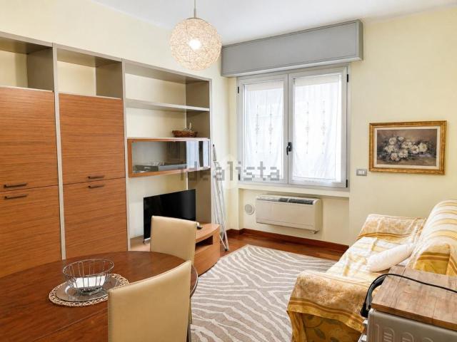 Appartamento in affitto a Municipio 2, Milano
