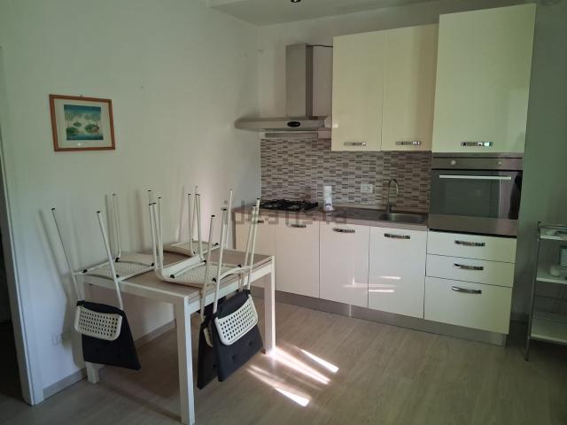 Appartamento in affitto a San Leone, Catania