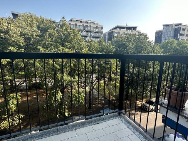 Appartamento in affitto a Municipio 2, Milano