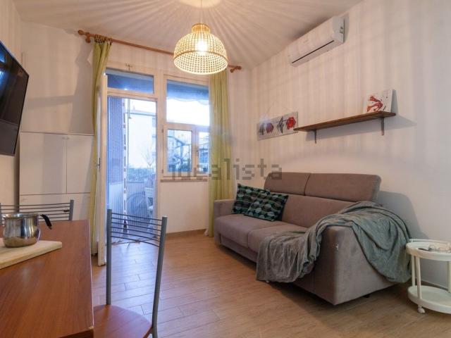 Appartamento in affitto a Follonica, Toscana