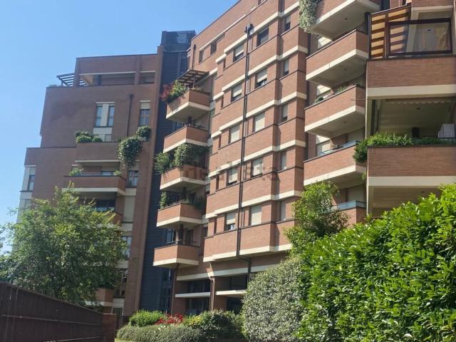 Appartamento in affitto a Unione dei comuni Valli del Reno, Lavino e Samoggia, Casalecchio Di Reno