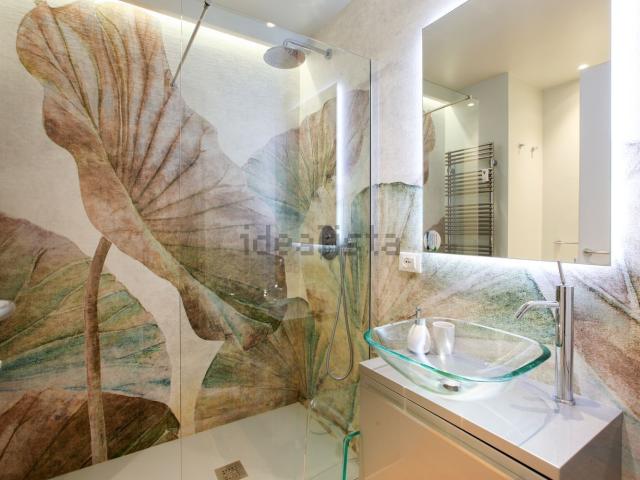 Appartamento in affitto a Municipio 2, Milano