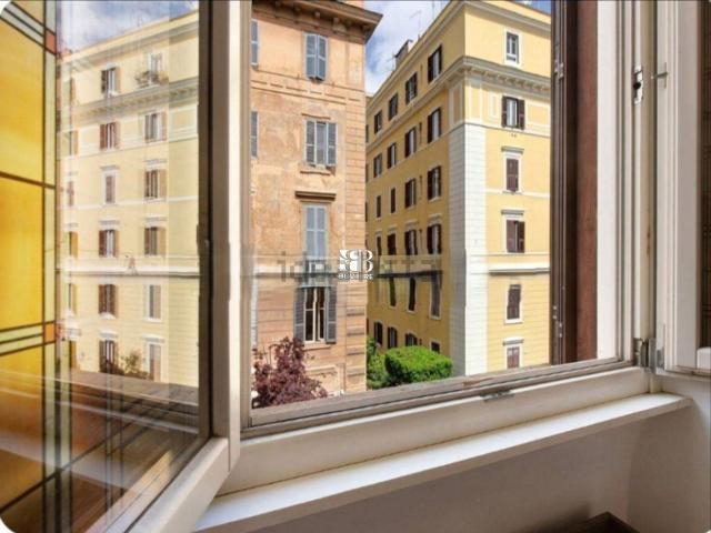 Appartamento in affitto a Municipio Roma I, Roma Capitale
