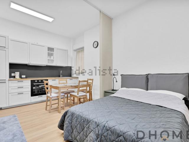 Appartamento in affitto a Garegnano, Milano