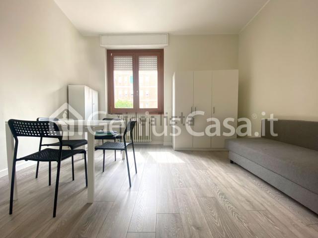 Appartamento in affitto a Municipio 9, Milano