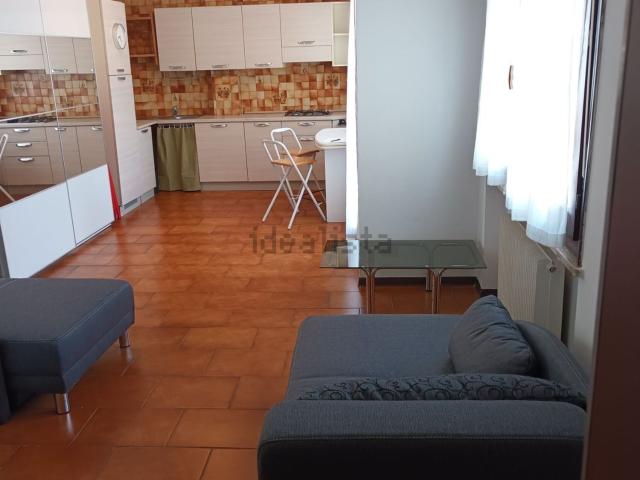 Appartamento in affitto a Burggrafenamt - Burgraviato, Merano - Meran