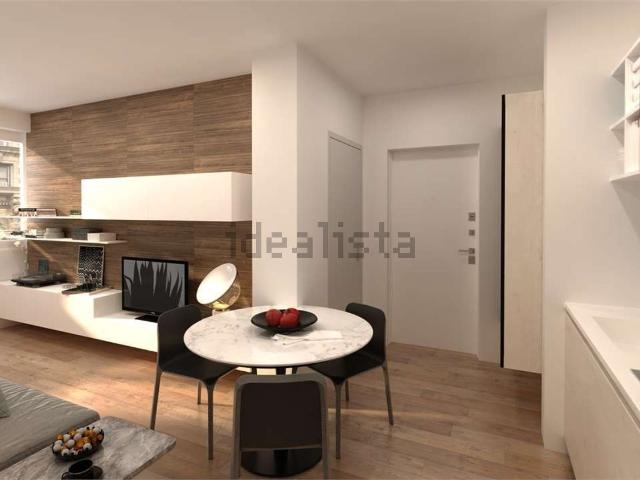 Appartamento in affitto a Bergamo, Lombardia