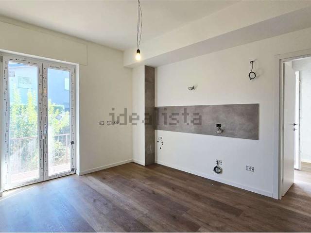 Appartamento in affitto a Bergamo, Lombardia