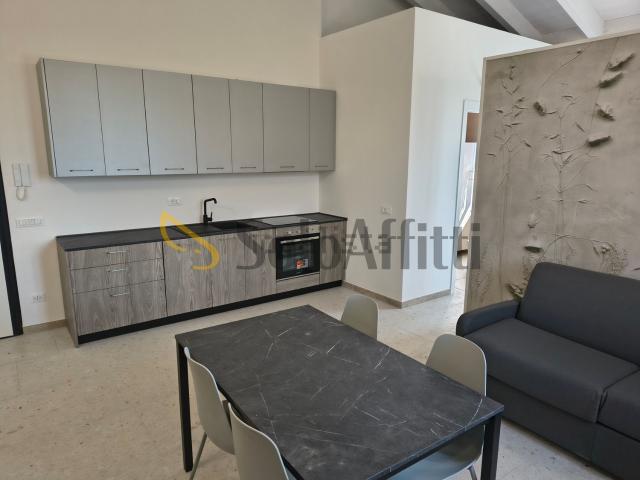Appartamento in affitto a Unione dei comuni del Distretto Ceramico, Modena