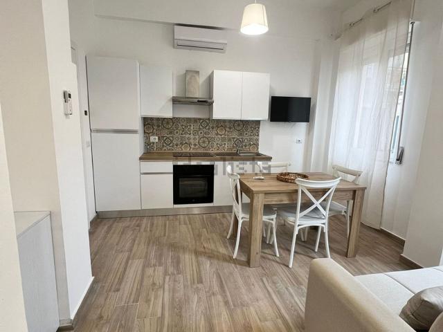 Appartamento in affitto a San Martino, Capo D'orlando