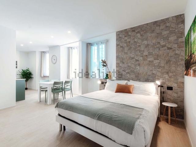 Appartamento in affitto a Sant'Abbondio, Como