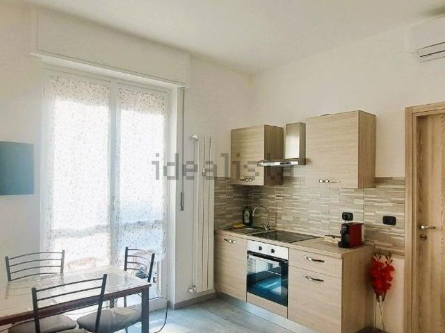 Appartamento in affitto a Agrate Brianza, Lombardia