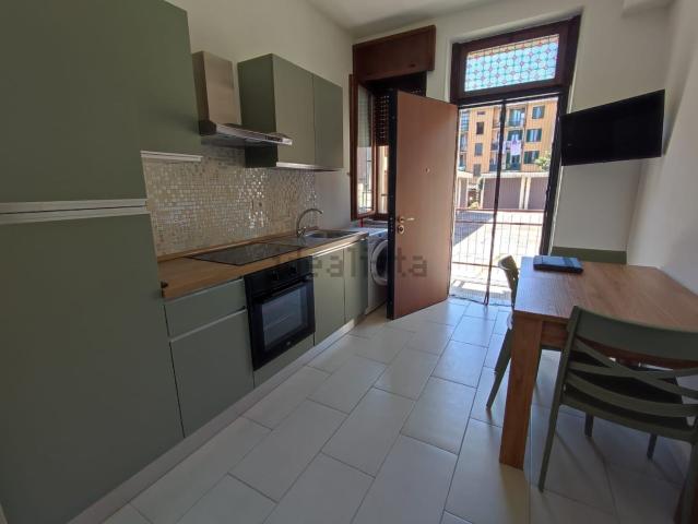 Appartamento in affitto a San Giovanni, Rho