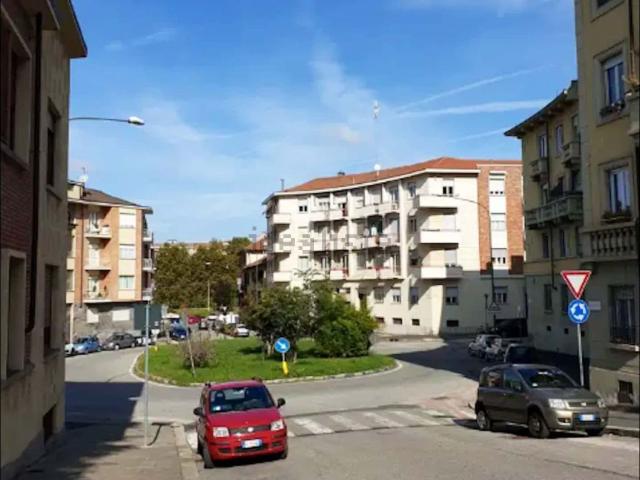 Appartamento in affitto a Circoscrizione 7, Piemonte