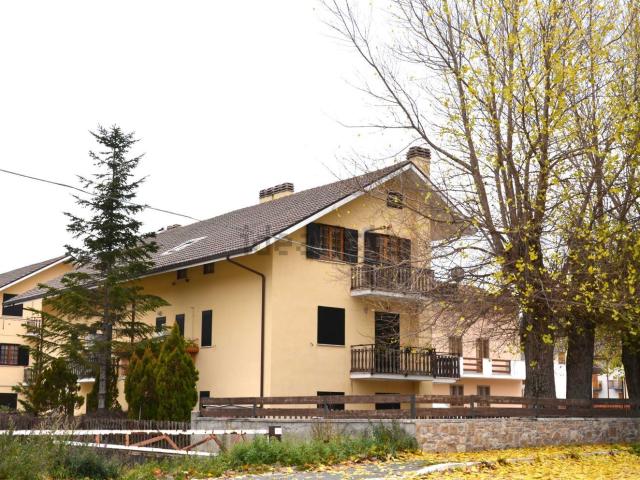 Appartamento in affitto a Ovindoli, Abruzzo
