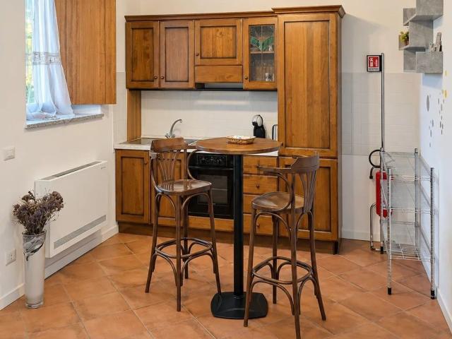 Appartamento in affitto a Sologno, Caltignaga