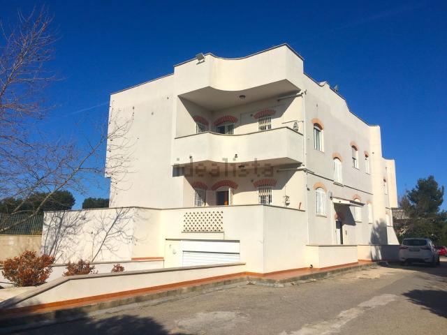Appartamento in affitto a Municipio 5, Puglia