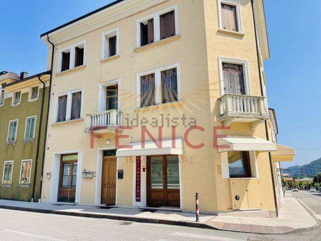 Appartamento in affitto a Quero, Veneto