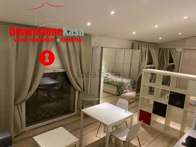Appartamento in affitto a Nola, Campania