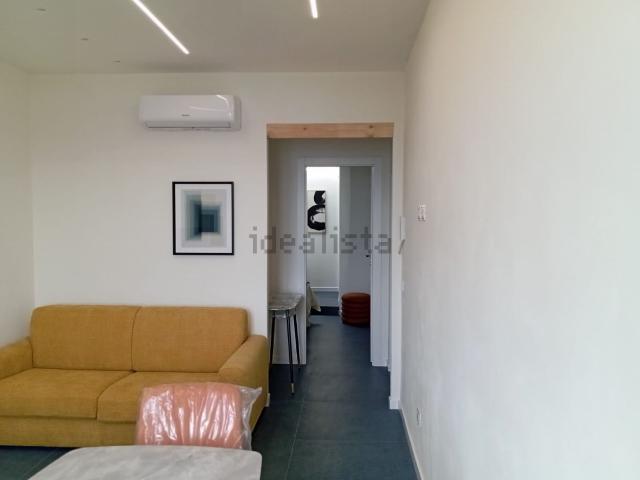 Appartamento in affitto a Acquasanta, La Spezia