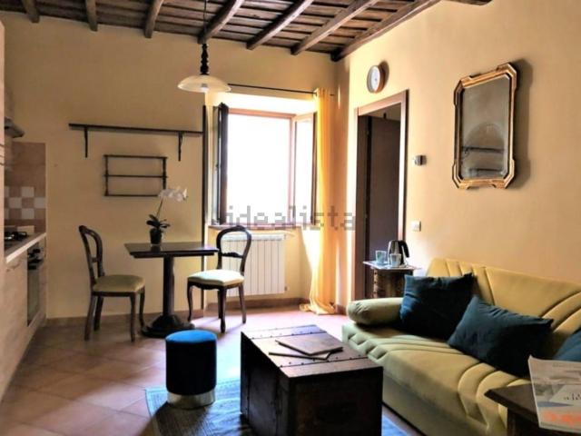 Appartamento in affitto a Viterbo, Lazio