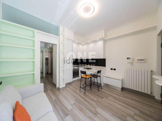 Appartamento in affitto a San Fiorano, Villasanta