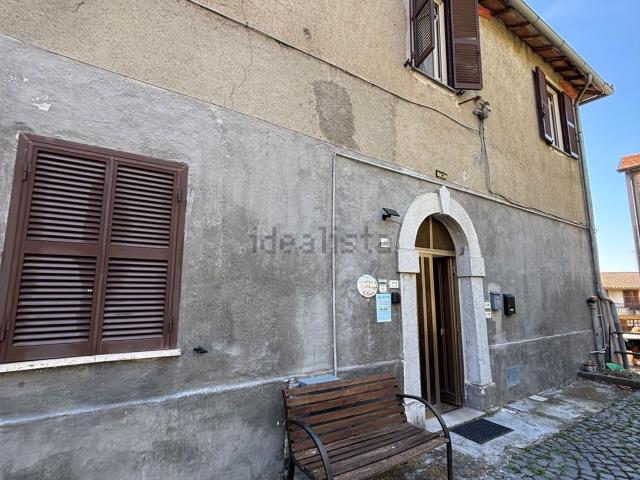 Appartamento in affitto a San Lorenzo Nuovo, Lazio