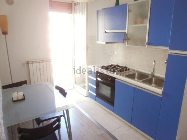 Appartamento in affitto a Borghetto Santo Spirito, Liguria