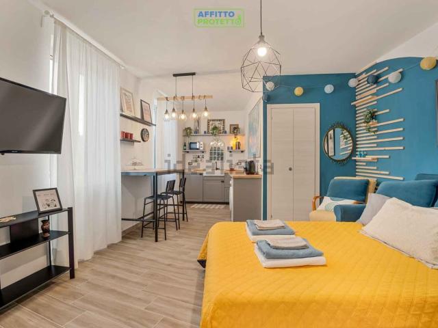Appartamento in affitto a Palvotrisia, Castelnuovo Magra
