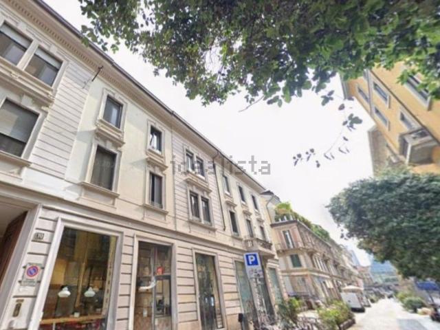 Appartamento in affitto a Municipio 8 di Milano, Milano