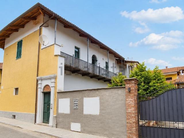 Appartamento in affitto a San Giusto, Piemonte