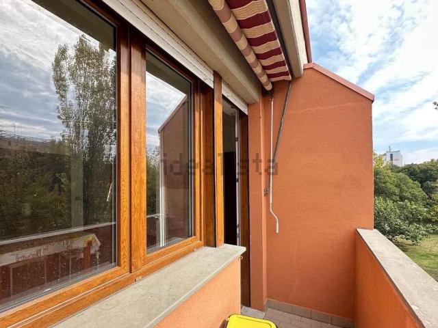 Appartamento in affitto a Pedagna Ovest, Imola
