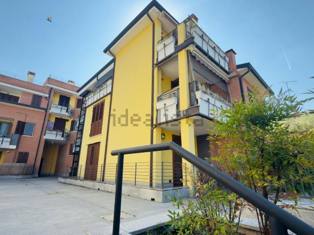 Appartamento in affitto a Rozzano, Lombardia