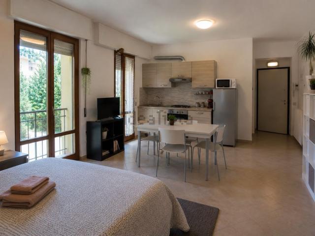 Appartamento in affitto a Cicogna, San Lazzaro