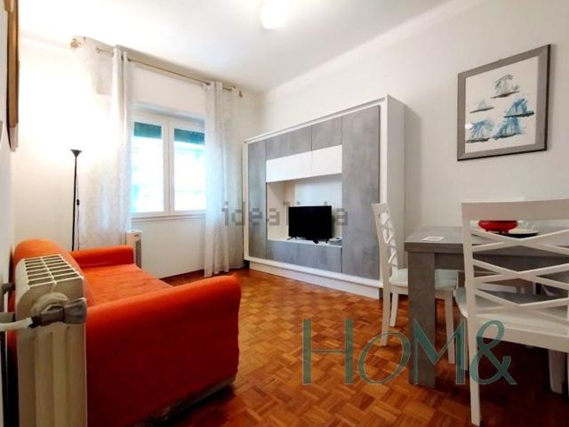 Appartamento in affitto a San Remo, Liguria