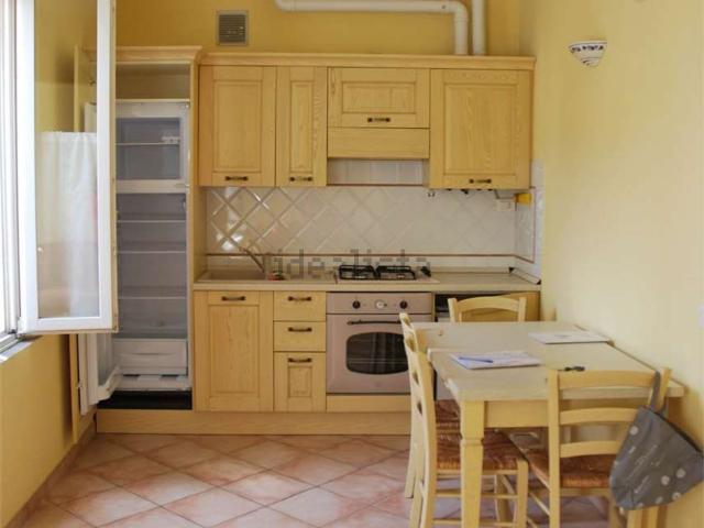 Appartamento in affitto a Buon Pastore-Sant'Agnese-San Damaso, Modena