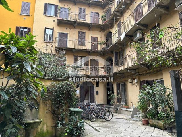 Appartamento in affitto a Municipio 5, Milano