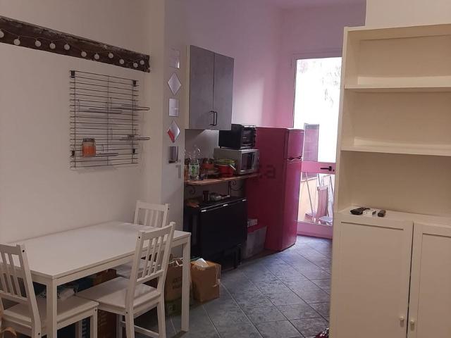 Appartamento in affitto a Porto-Saragozza, Bologna