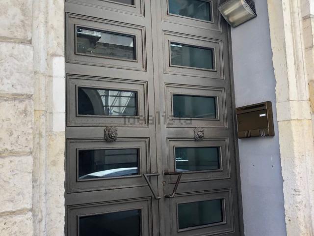 Appartamento in affitto a Centro storico, Catania