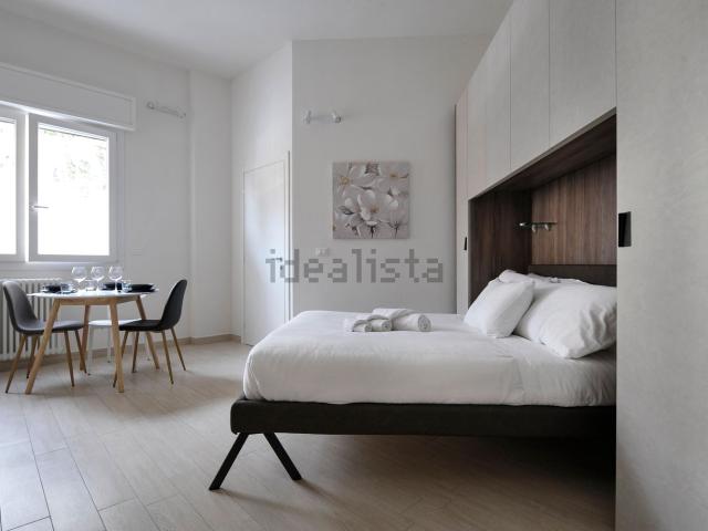 Appartamento in affitto a Porto-Saragozza, Bologna