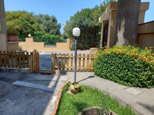 Appartamento in affitto a Acquacalda, Barcellona Pozzo Di Gotto