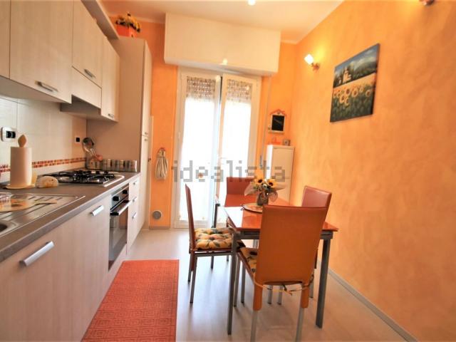 Appartamento in affitto a Loano, Liguria