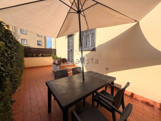Appartamento in affitto a Sabaudia, Lazio