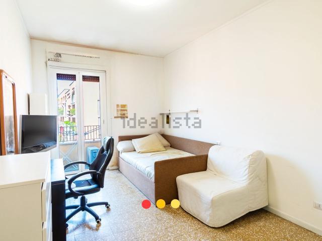 Appartamento in affitto a Municipio 5, Milano