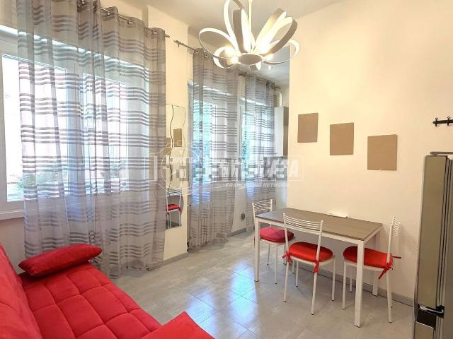 Appartamento in affitto a Municipio 3, Milano