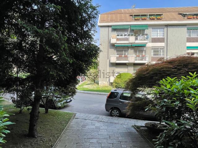 Appartamento in affitto a Municipio 2, Milano